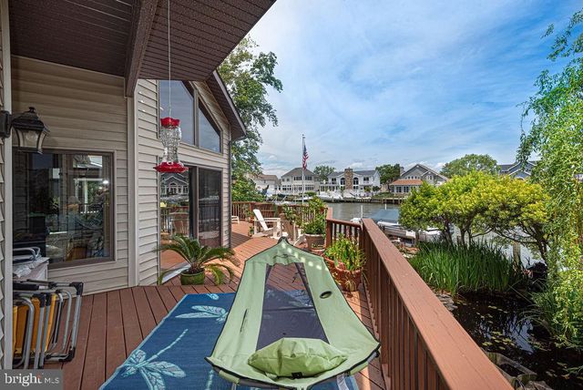 23 HARLAN TRCE, Ocean Pines, MD 21811