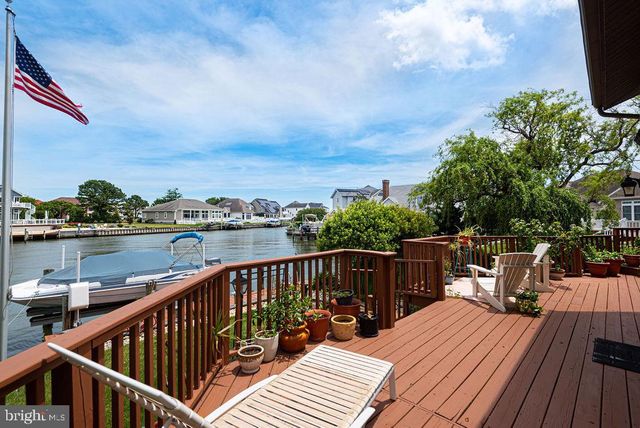 23 HARLAN TRCE, Ocean Pines, MD 21811