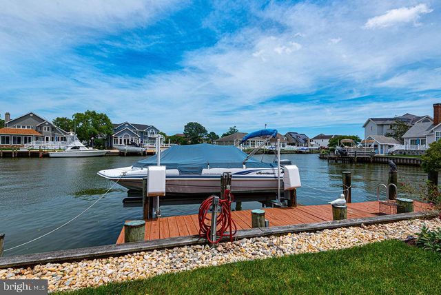 23 HARLAN TRCE, Ocean Pines, MD 21811