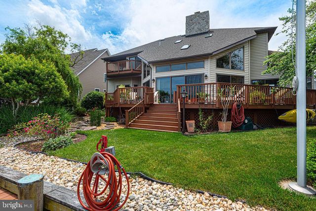 23 HARLAN TRCE, Ocean Pines, MD 21811