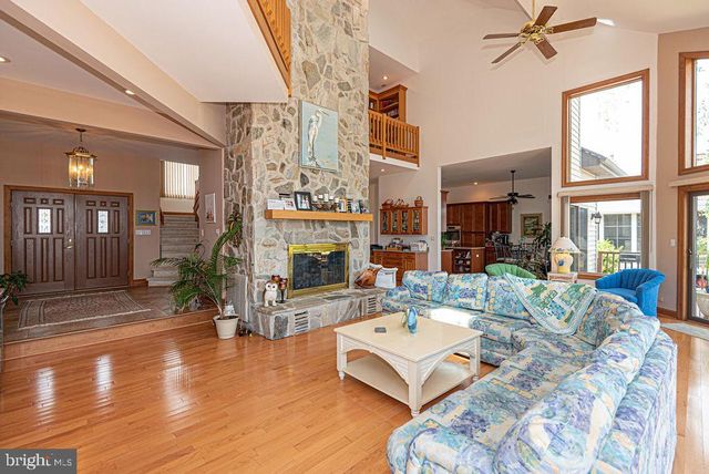 23 HARLAN TRCE, Ocean Pines, MD 21811
