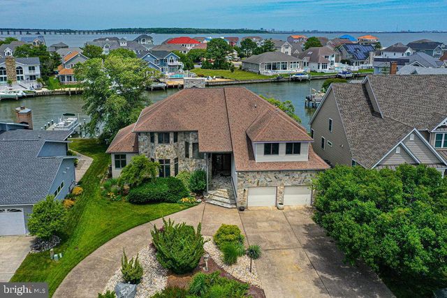 23 HARLAN TRCE, Ocean Pines, MD 21811