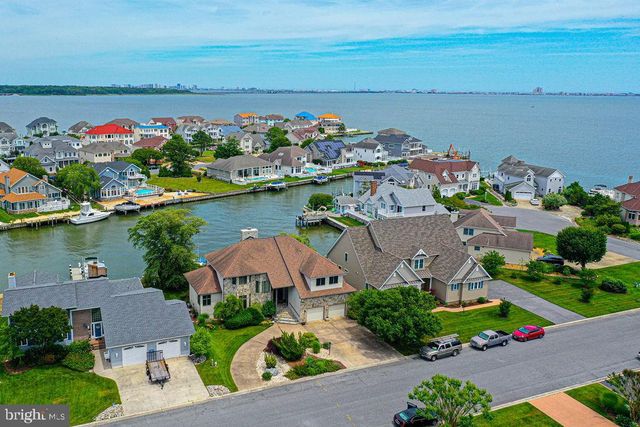 23 HARLAN TRCE, Ocean Pines, MD 21811