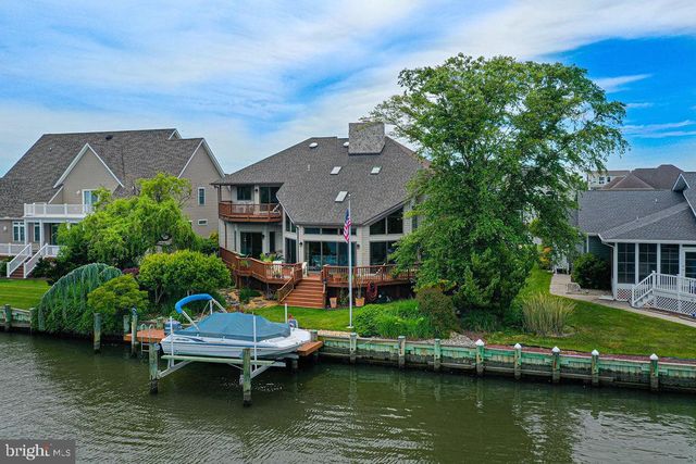 23 HARLAN TRCE, Ocean Pines, MD 21811