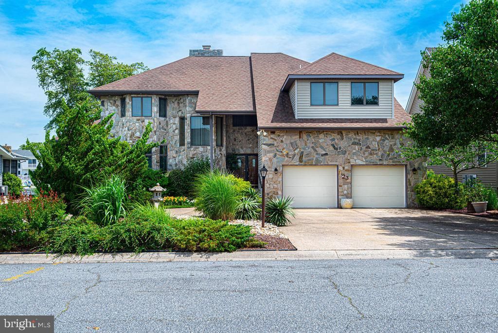 23 HARLAN TRCE, Ocean Pines, MD 21811
