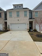 116 Belldown Court, Mcdonough, GA 30253