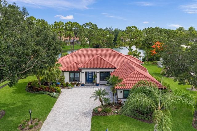 8331 MISTY LAKE CIRCLE, Sarasota, FL 34241