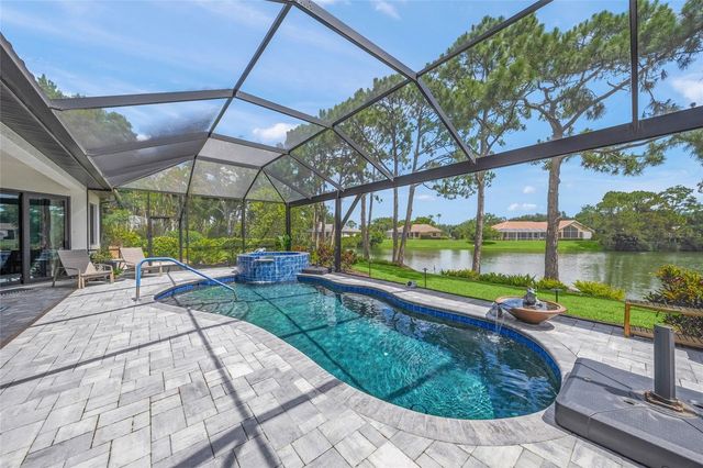 8331 MISTY LAKE CIRCLE, Sarasota, FL 34241