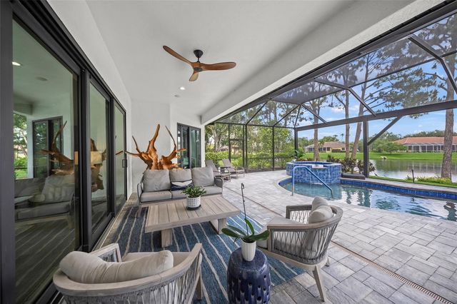 8331 MISTY LAKE CIRCLE, Sarasota, FL 34241