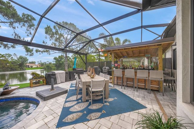 8331 MISTY LAKE CIRCLE, Sarasota, FL 34241