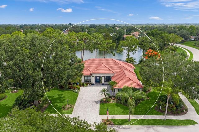 8331 MISTY LAKE CIRCLE, Sarasota, FL 34241