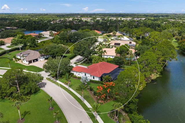 8331 MISTY LAKE CIRCLE, Sarasota, FL 34241
