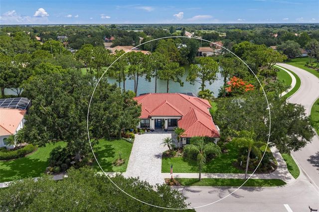 8331 MISTY LAKE CIRCLE, Sarasota, FL 34241