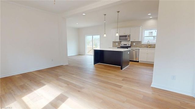 215 Arthur Haney Road, Dobson, NC 27017