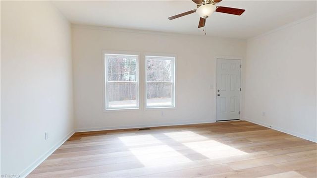 215 Arthur Haney Road, Dobson, NC 27017