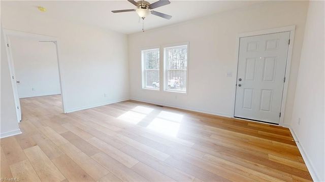 215 Arthur Haney Road, Dobson, NC 27017