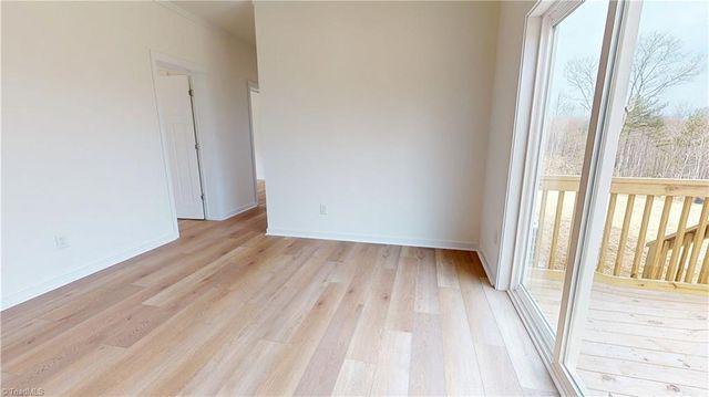 215 Arthur Haney Road, Dobson, NC 27017