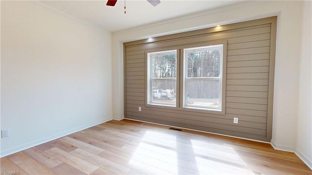 215 Arthur Haney Road, Dobson, NC 27017