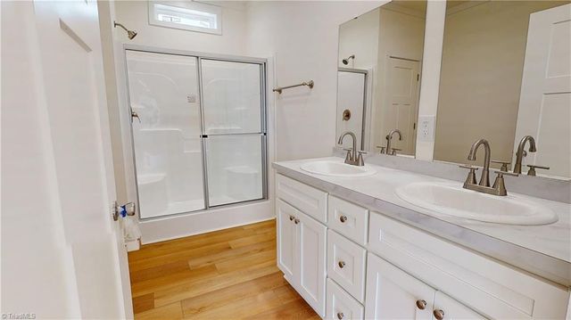 215 Arthur Haney Road, Dobson, NC 27017