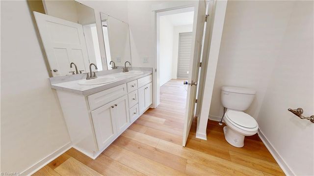 215 Arthur Haney Road, Dobson, NC 27017