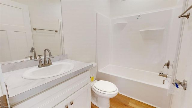 215 Arthur Haney Road, Dobson, NC 27017