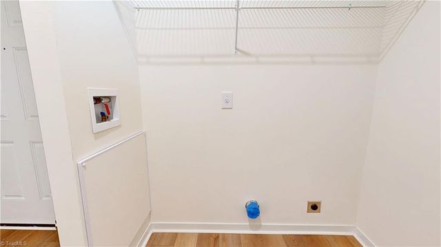 215 Arthur Haney Road, Dobson, NC 27017