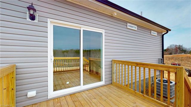 215 Arthur Haney Road, Dobson, NC 27017