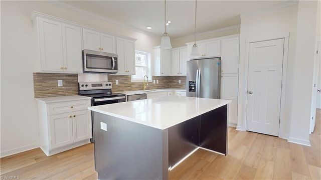 215 Arthur Haney Road, Dobson, NC 27017