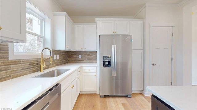 215 Arthur Haney Road, Dobson, NC 27017