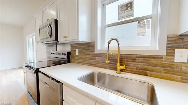 215 Arthur Haney Road, Dobson, NC 27017