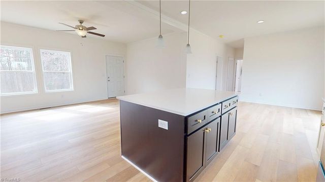 215 Arthur Haney Road, Dobson, NC 27017