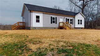 215 Arthur Haney Road, Dobson, NC 27017