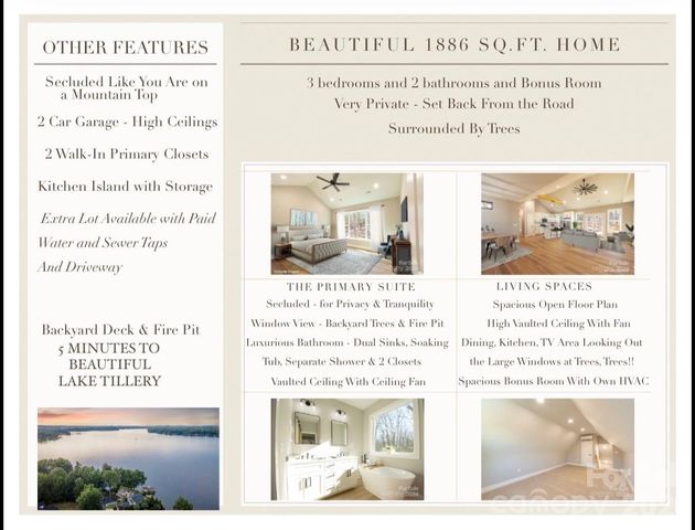 472 Oak Road, Norwood, NC 28128