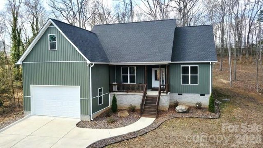 472 Oak Road, Norwood, NC 28128