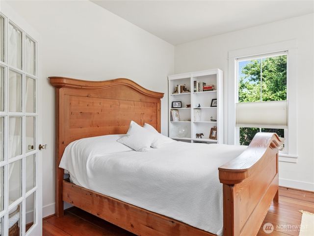 1011 Cass Street, Port Townsend, WA 98368