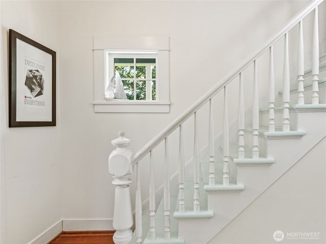 1011 Cass Street, Port Townsend, WA 98368