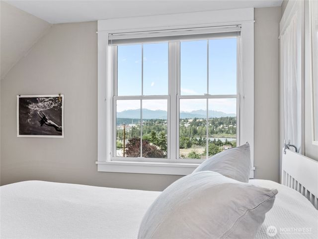 1011 Cass Street, Port Townsend, WA 98368