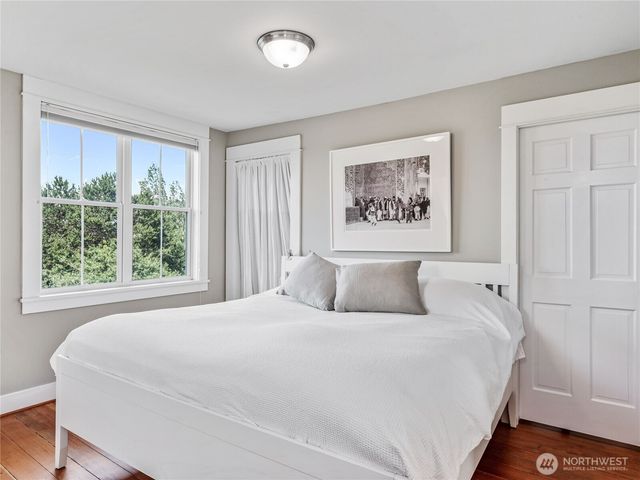 1011 Cass Street, Port Townsend, WA 98368