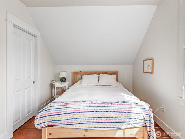1011 Cass Street, Port Townsend, WA 98368