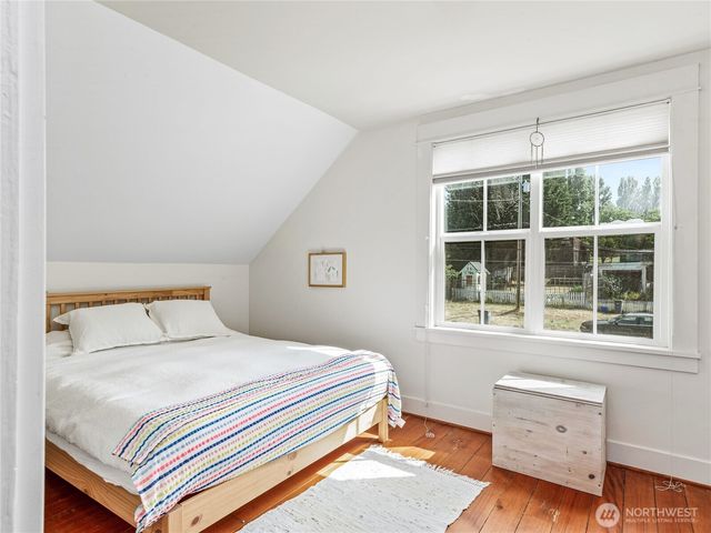 1011 Cass Street, Port Townsend, WA 98368