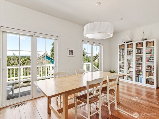 1011 Cass Street, Port Townsend, WA 98368