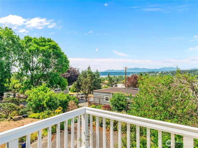 1011 Cass Street, Port Townsend, WA 98368
