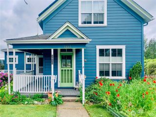 1011 Cass Street, Port Townsend, WA 98368