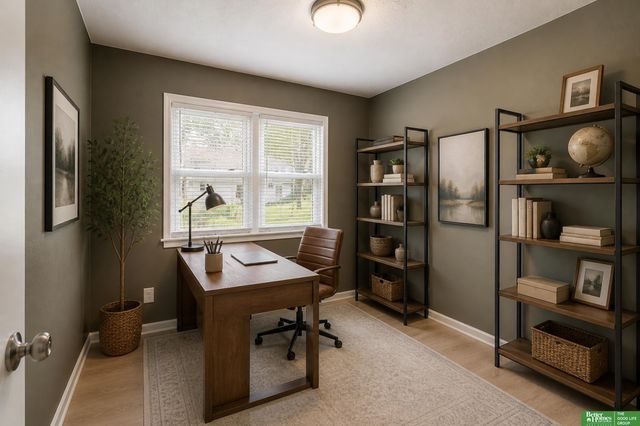 5424 Northwest Drive, Omaha, NE 68104