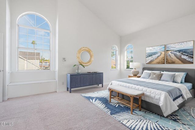 5124 Beachcomber Street, Oxnard, CA 93035