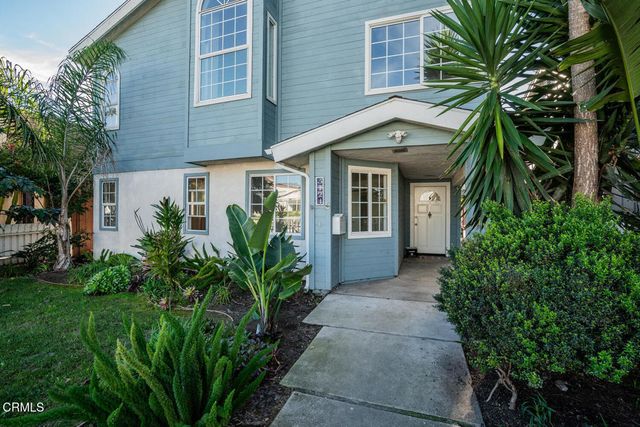 5124 Beachcomber Street, Oxnard, CA 93035