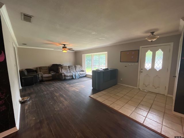18119 County Road 2142, Troup, TX 75789