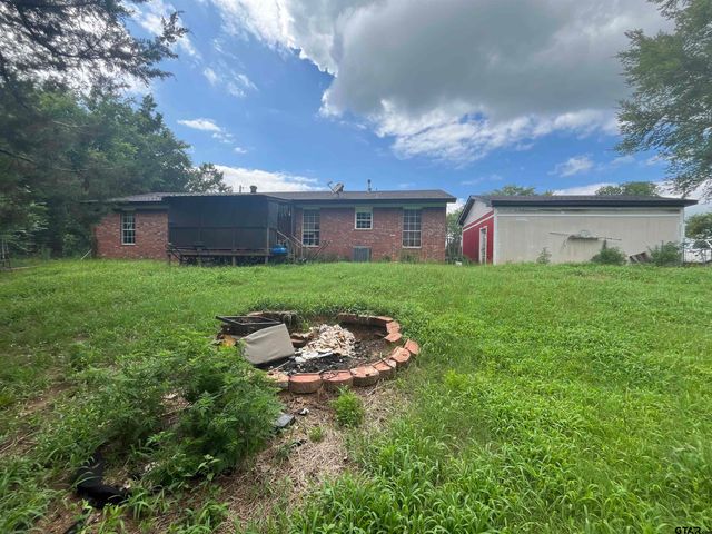 18119 County Road 2142, Troup, TX 75789