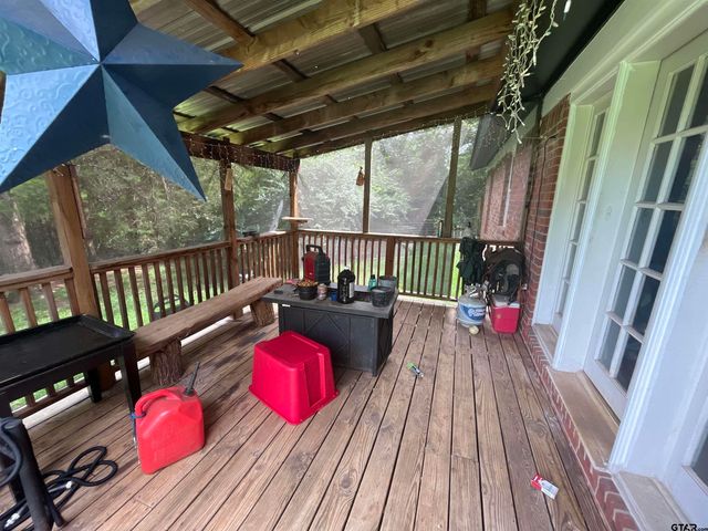 18119 County Road 2142, Troup, TX 75789