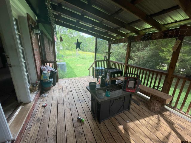 18119 County Road 2142, Troup, TX 75789